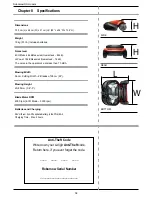 Preview for 48 page of Robomower MS1000 Operating Manual