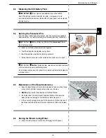 Preview for 51 page of Robomower MS1000 Operating Manual