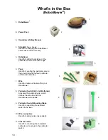 Preview for 12 page of Robomower RL350 Operating & Safety Manual