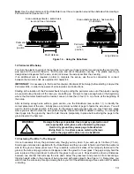 Preview for 15 page of Robomower RL350 Operating & Safety Manual