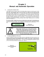 Preview for 30 page of Robomower RL350 Operating & Safety Manual