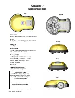 Preview for 49 page of Robomower RL350 Operating & Safety Manual