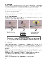 Preview for 52 page of Robomower RL350 Operating & Safety Manual