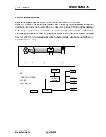 Предварительный просмотр 14 страницы ROBONIK prietest TOUCH User Manual