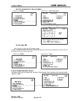 Предварительный просмотр 28 страницы ROBONIK prietest TOUCH User Manual