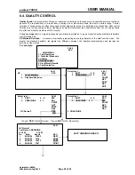 Предварительный просмотр 29 страницы ROBONIK prietest TOUCH User Manual