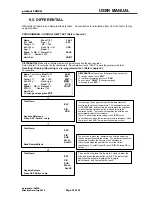 Предварительный просмотр 36 страницы ROBONIK prietest TOUCH User Manual