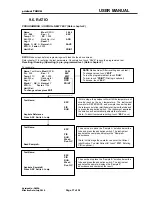 Предварительный просмотр 37 страницы ROBONIK prietest TOUCH User Manual