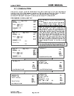 Предварительный просмотр 38 страницы ROBONIK prietest TOUCH User Manual