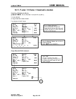 Предварительный просмотр 46 страницы ROBONIK prietest TOUCH User Manual