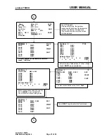 Предварительный просмотр 47 страницы ROBONIK prietest TOUCH User Manual