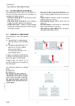 Preview for 13 page of Robopac AETNAGROUP ROBOT S5 Manual