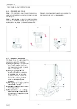 Preview for 14 page of Robopac AETNAGROUP ROBOT S5 Manual