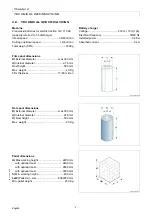 Preview for 16 page of Robopac AETNAGROUP ROBOT S5 Manual