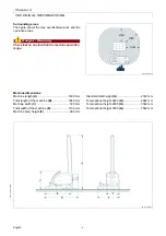 Preview for 17 page of Robopac AETNAGROUP ROBOT S5 Manual