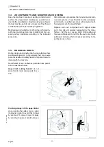 Preview for 20 page of Robopac AETNAGROUP ROBOT S5 Manual