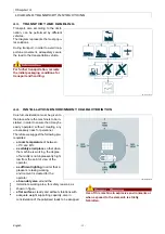 Preview for 23 page of Robopac AETNAGROUP ROBOT S5 Manual