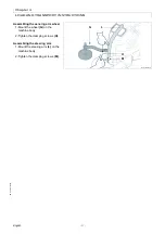 Preview for 25 page of Robopac AETNAGROUP ROBOT S5 Manual