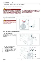 Preview for 26 page of Robopac AETNAGROUP ROBOT S5 Manual