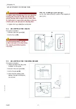 Preview for 27 page of Robopac AETNAGROUP ROBOT S5 Manual