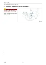 Preview for 28 page of Robopac AETNAGROUP ROBOT S5 Manual