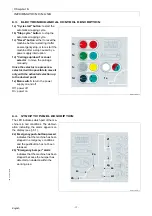 Preview for 30 page of Robopac AETNAGROUP ROBOT S5 Manual