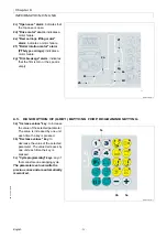 Preview for 31 page of Robopac AETNAGROUP ROBOT S5 Manual