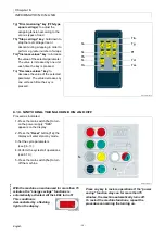 Preview for 34 page of Robopac AETNAGROUP ROBOT S5 Manual