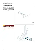 Preview for 36 page of Robopac AETNAGROUP ROBOT S5 Manual