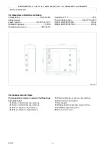 Preview for 48 page of Robopac AETNAGROUP ROBOT S5 Manual