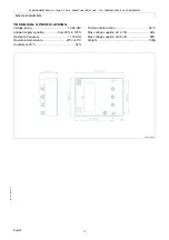 Preview for 50 page of Robopac AETNAGROUP ROBOT S5 Manual