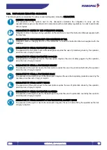 Preview for 10 page of Robopac Compacta S4 Use And Maintenance Manual