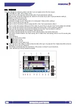 Preview for 76 page of Robopac Compacta S4 Use And Maintenance Manual