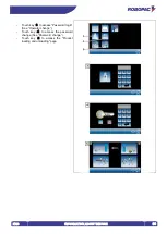 Preview for 80 page of Robopac Compacta S4 Use And Maintenance Manual