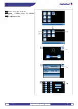 Preview for 82 page of Robopac Compacta S4 Use And Maintenance Manual