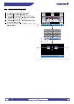 Preview for 88 page of Robopac Compacta S4 Use And Maintenance Manual