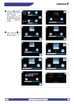 Preview for 90 page of Robopac Compacta S4 Use And Maintenance Manual