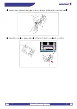 Preview for 98 page of Robopac Compacta S4 Use And Maintenance Manual