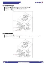 Preview for 104 page of Robopac Compacta S4 Use And Maintenance Manual