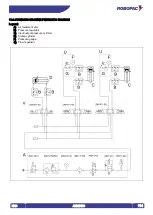 Preview for 114 page of Robopac Compacta S4 Use And Maintenance Manual