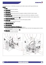 Preview for 21 page of Robopac ORBIT 12 Use And Maintenance Manual