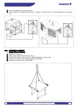 Preview for 51 page of Robopac ORBIT 12 Use And Maintenance Manual