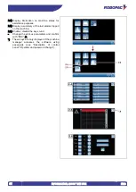 Preview for 81 page of Robopac ORBIT 12 Use And Maintenance Manual