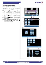 Preview for 82 page of Robopac ORBIT 12 Use And Maintenance Manual