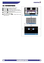 Preview for 86 page of Robopac ORBIT 12 Use And Maintenance Manual