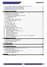 Preview for 4 page of Robopac ROBOT S7 Use And Maintenance Manual