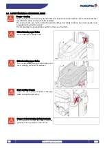 Preview for 16 page of Robopac ROBOT S7 Use And Maintenance Manual