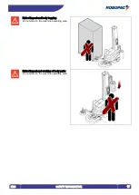 Preview for 17 page of Robopac ROBOT S7 Use And Maintenance Manual