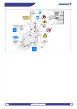 Preview for 21 page of Robopac ROBOT S7 Use And Maintenance Manual