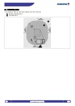 Preview for 22 page of Robopac ROBOT S7 Use And Maintenance Manual